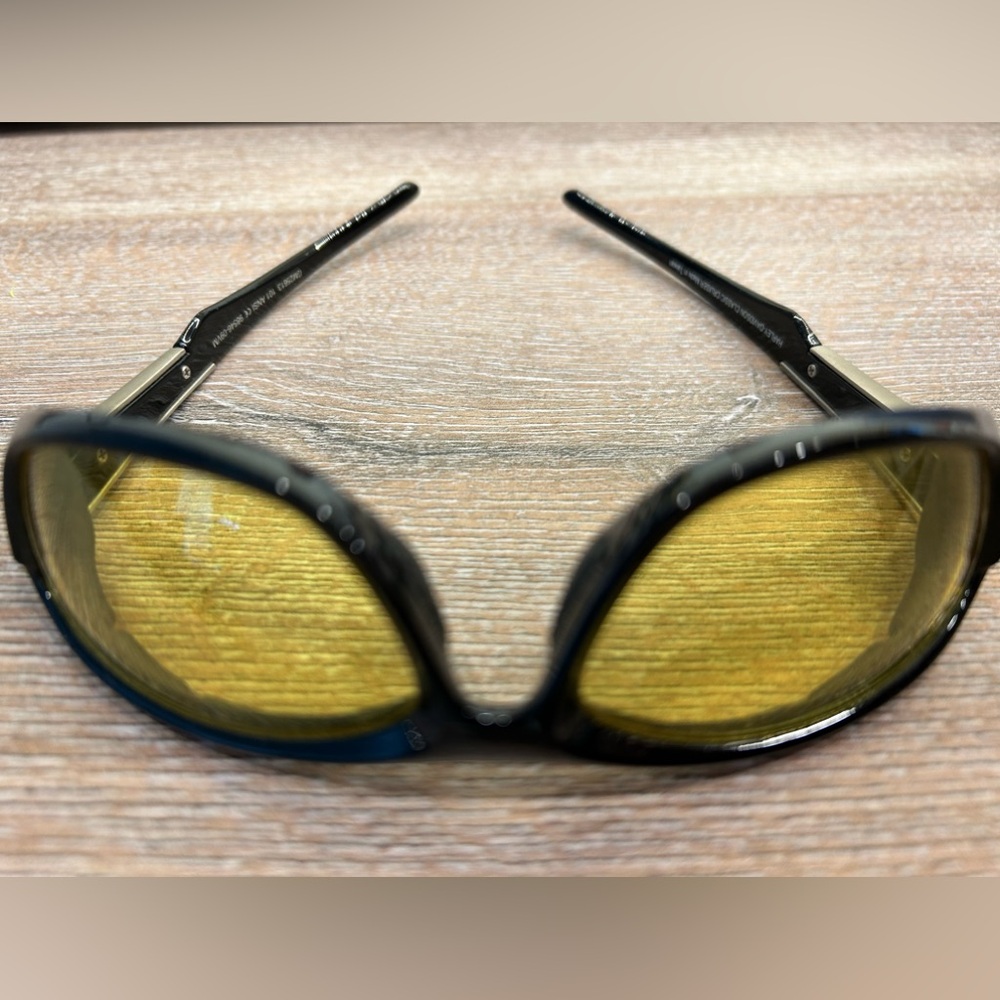 Harley Davidson night riding glasses